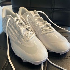Nike fastflex vapor cleats